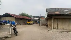 Disewa Tanah Kavling Berlokasi Strategis di Pulo Gadung, Jakarta Timur
