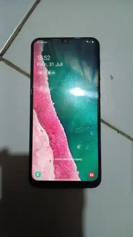 Samsung A30 Ram 4/64 SEIN