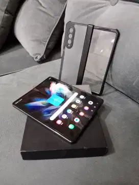 Samsung Z fold 3 12/256gb