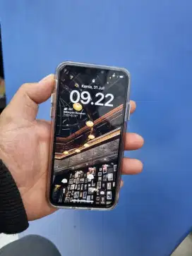 Iphone Xs 64gb Inter LLA