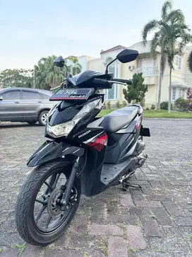 Motor BEAT 2022