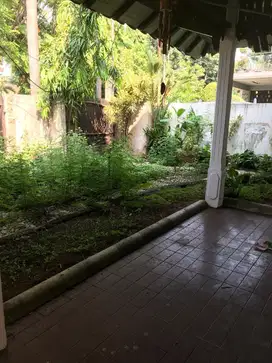 Dijual Rumah Sektor 3 Bintaro Jaya Tangsel