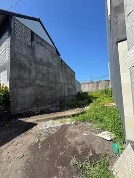Tanah Link. Perumahan di Besakih Pemogan