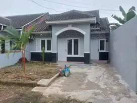 Dijual Rumah Wika