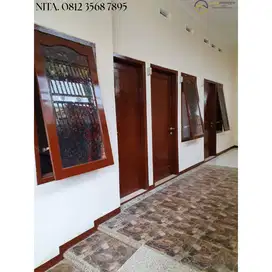 SIAP JADI JURAGAN KOS‼️ RUMAH KOS DKT KAMPUS TLOGOMAS 17 KT FULL