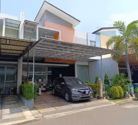TERMURAH JUAL CEPAT CITRA 6 RUMAH RAPI SIAP HUNI