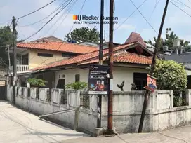 Tanah Yang Luas 530 m2 Wadas Jatiwaringin, Bekasi