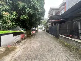 13 Menit Mall Metro Cipulir - Tanah Tangerang Kota Pas Buat Hunian
