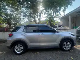 DIJUAL ROCKY SILVER NEGO SAMPAI DEAL