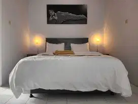 BUC Guest House Super Murah di Sanur, Dekat Pantai