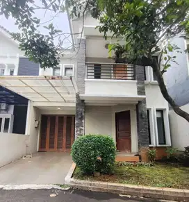 Z66 Rumah Cluster Strategis Murah Pejaten Barat Jakarta Selatan