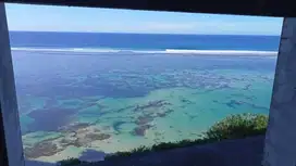 Tanah Tebing Sawangan Nusa Dua Badung