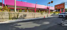 Tanah MURAH Jl Maya Loka Dekat CLANDYS Nusa Dua
