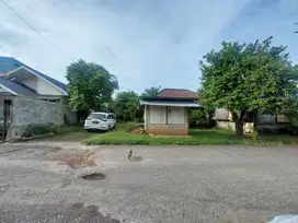 Tanah Sekip Bagus Untuk Hunian: SHM