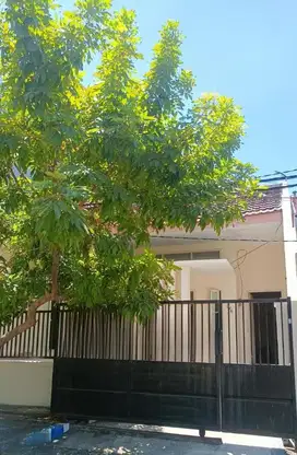 Dijual rumah pandugo, penjaringan sari