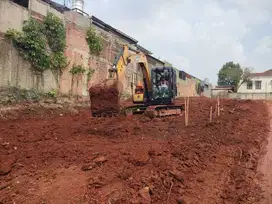 Kavling Kebagusan Best & Strategic Area Townhouse One Gate System