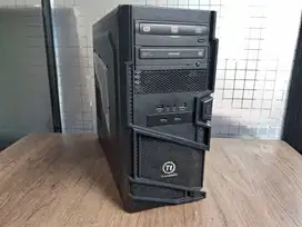 Case Thermaltake Commander MS-I