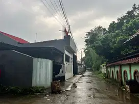 Dekat Pamulang - 10 Menit Terminal Pondok Cabe