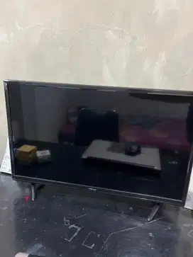 SMART TV Advance Digitals