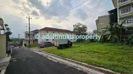 Tanah bernilai investasi tinggi, mepet universitas tidar kota magelang