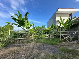 Jual Tanah di Sedap Malam dkt Sanur