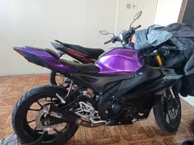 JUAL SEGERAH  R.155