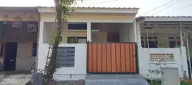 Perumahan berkualitas mega residence di area strategis Cibarusah