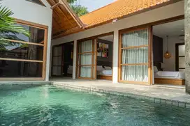 Villa for Sale / Rent in Mertanadi, Kerobokan – Prime Residential