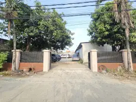Tanah SHM Luas 475 m2 di Jakasampurna, Bekasi Barat