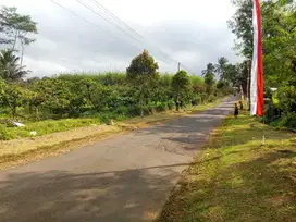 TANAH LOKASI SUMBER TEMPUR WONOSARI MALANG