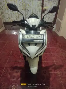 Jual Vario 125 CBS iss 2023