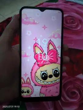 INFINIX HOT 20i Ram 4+3 / 128