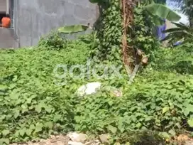 TANAH STRATEGIS RAYA CARGO DENPASAR, BALI