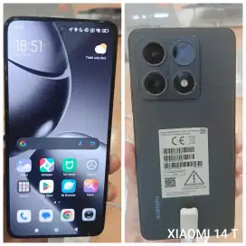 Cicilan 0% XIAOMI 14 T