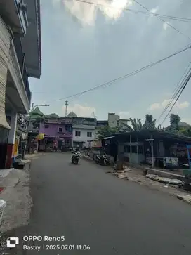 Strategis! Kavling Kost Sunan Muria Belakang Kampus Uin