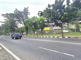 Jual/Sewa Tanah HM LT 1820-Lbr 33m Dr.Wahidin 36 Candisari Semarang