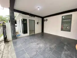 Hunian 3KT Siap Huni One Gate Perumahan Sendangadi, Mlati, Sleman