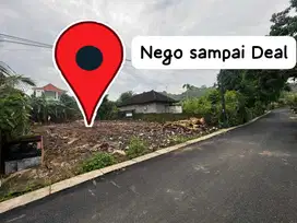 Jual BUC Tanah di Kawasan Pantai Balangan