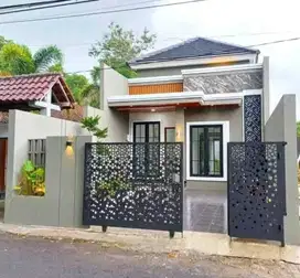 Rumah Murah Gunung Anyar Rungkut Surabaya