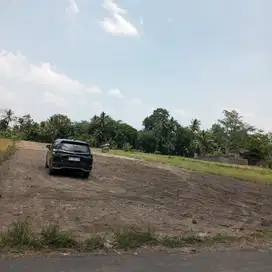 Jual Cepat Tanah dekat UII Terpadu kaliurang , TANAH MURAH JOGJA