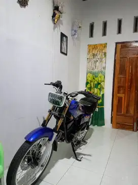 Di jual Rx king 2005