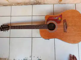 Jual GITAR AKUSTIK