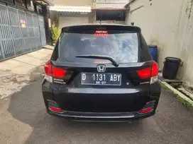 DIJUAL MOBILIO 2014 HITAM