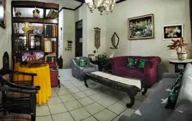 Dijual Rumah Exclusive di Daerah Turangga Martanegara Bandung