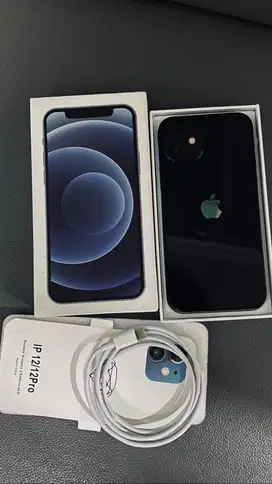 IPHONE 12 128GB EX INTER