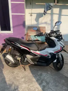ADV Putih tahun 2021 CBS
