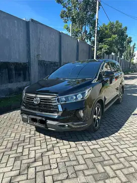 Toyota Kijang Innova 2022 Diesel