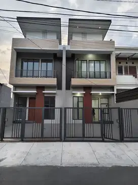 Rumah Baru Di Mekarwangi Dkt Moh Toha Cibaduyut Buah Batu Batununggal
