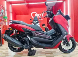 JualCpt90%LikeNew KM20Rb PjkAug26 YAMAHA NMAX 155 ABS KEYLESS 2021
