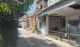 Dijual Rumah Murah Perum Bluru Kidul Sidoarjo